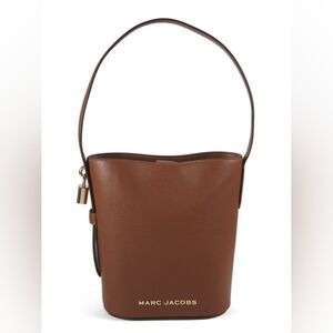 NWT Marc Jacobs Bucket Bag